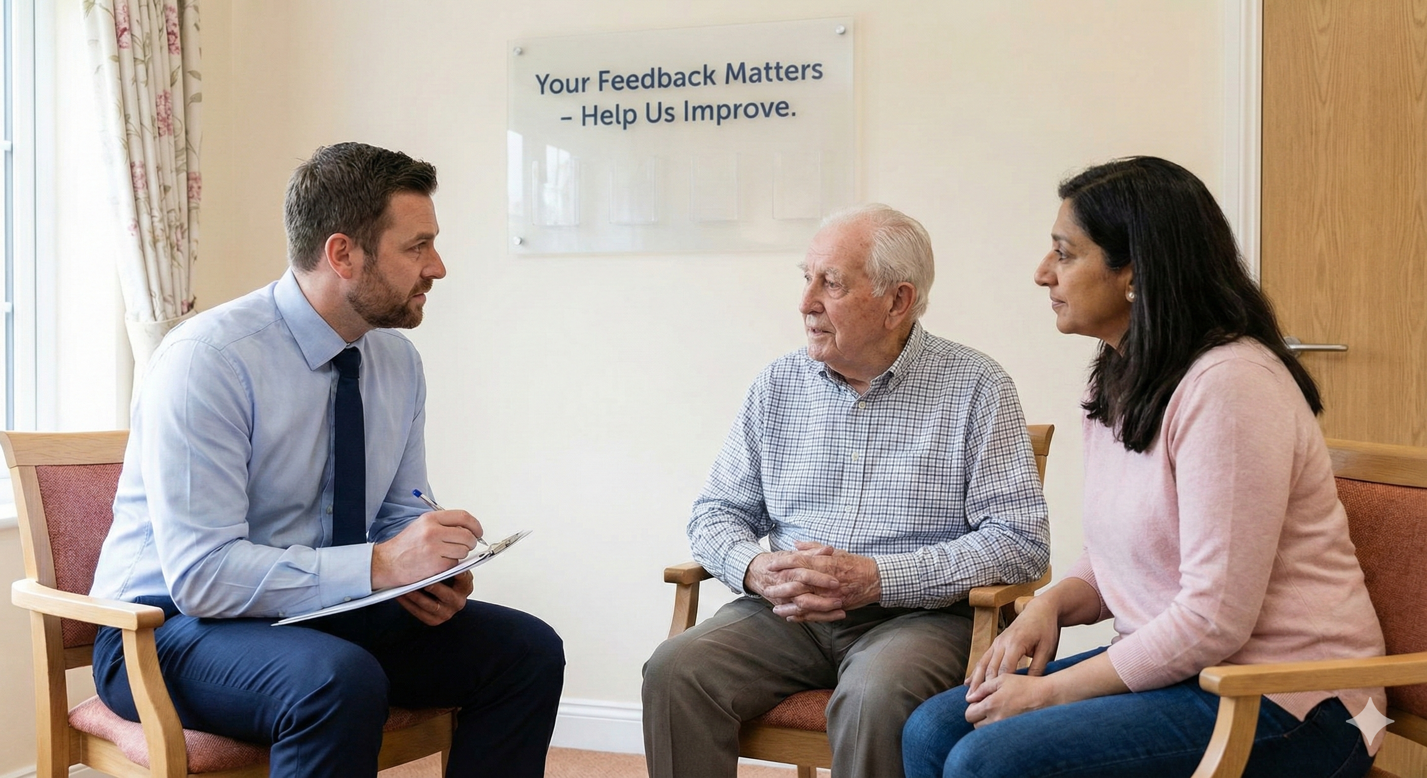 Responsive to changing needs